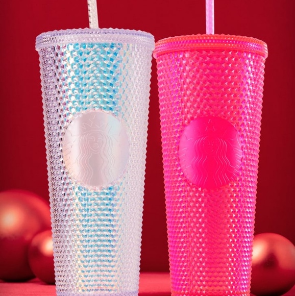 Starbucks Other - ISO